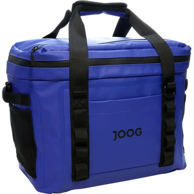Bolsa Térmica Joog CDDI-62003 Dark Blue