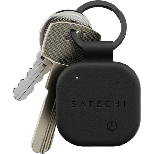 Chaveiro FindAll Satechi ST-LKCFK – Preto