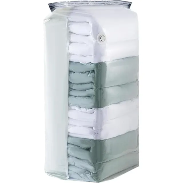 Bolsa a vácuo para armazenamento AZ332 Taili 100 x 70cm