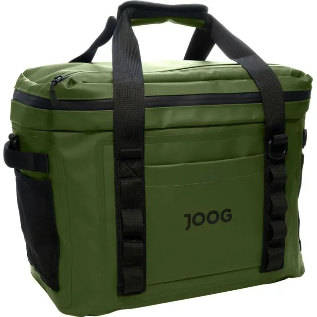 Bolsa Térmica Joog CDDI-62003 Green