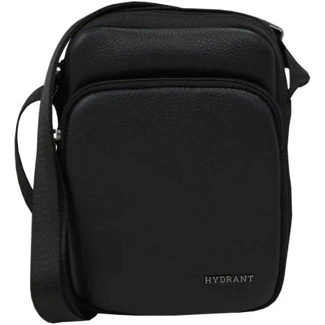 Bolsa Masculina Hydrant 11515-8 Black