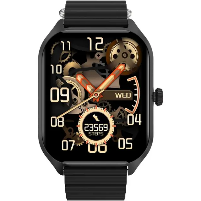 Smartwatch Joog Colossus Pro CLS-P – Black