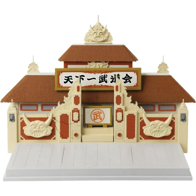 Tenkaichi Budokai Dragon Ball Super Bandai – 36791