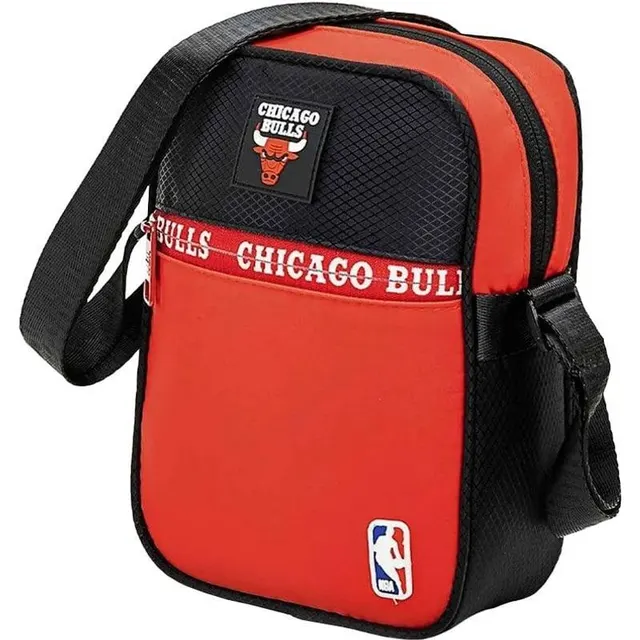 Bolsa NBA Chicago Bulls 27627 – Masculina