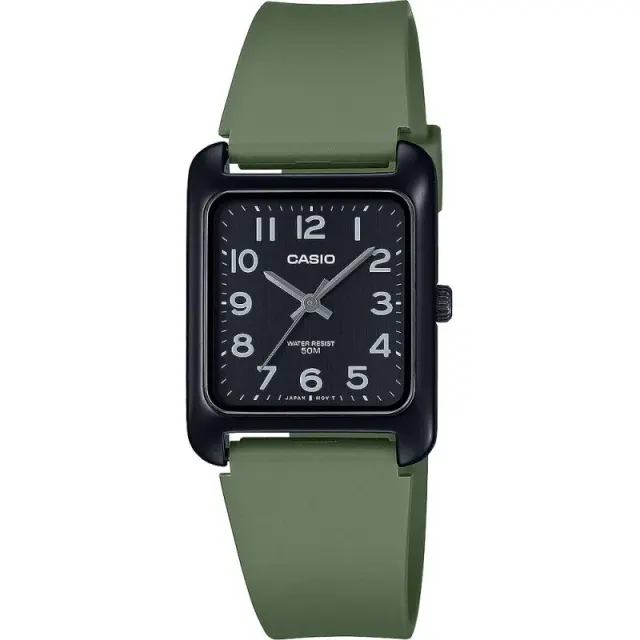 Relógio Casio Analógico MTP-B175-3BVDF – Masculino