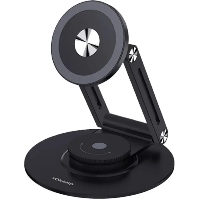 Suporte para Celular Vokamo MagStand Levitate – VKM40036 – Black