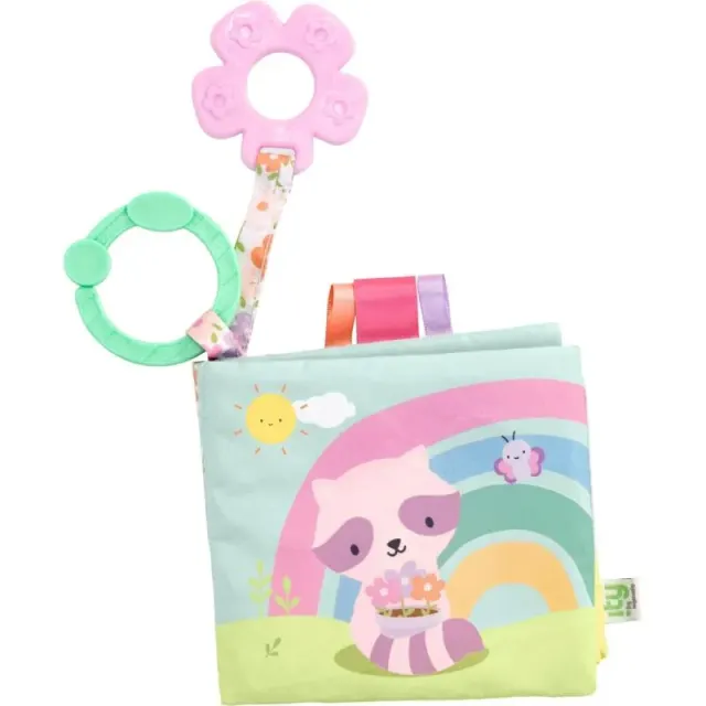 Soft Book Deni Ity By Ingenuity – KD16876