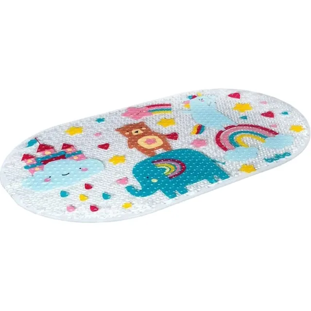 Tapete Para Banho Arco-Íris Buba – 13202