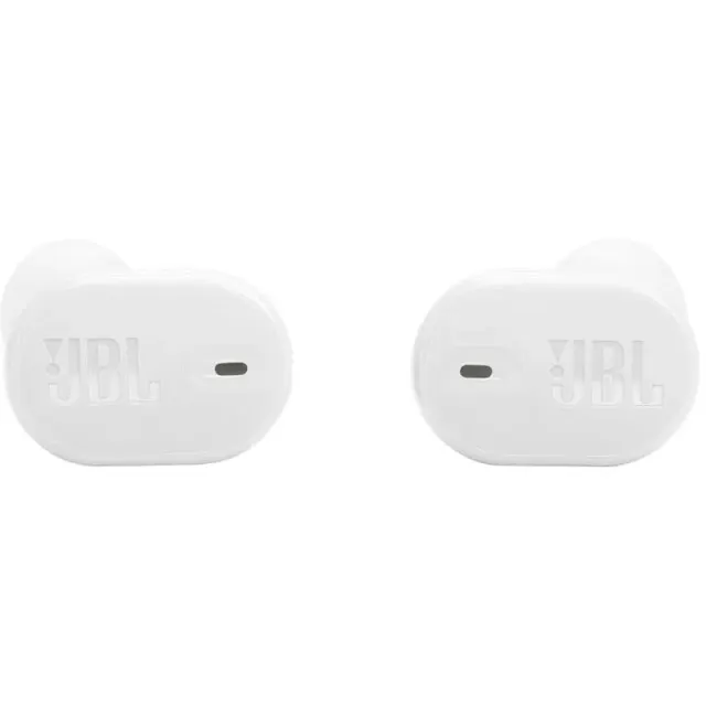 Fone de Ouvido JBL Tune Buds 2 Bluetooth Branco (com cancelamento de ruído)