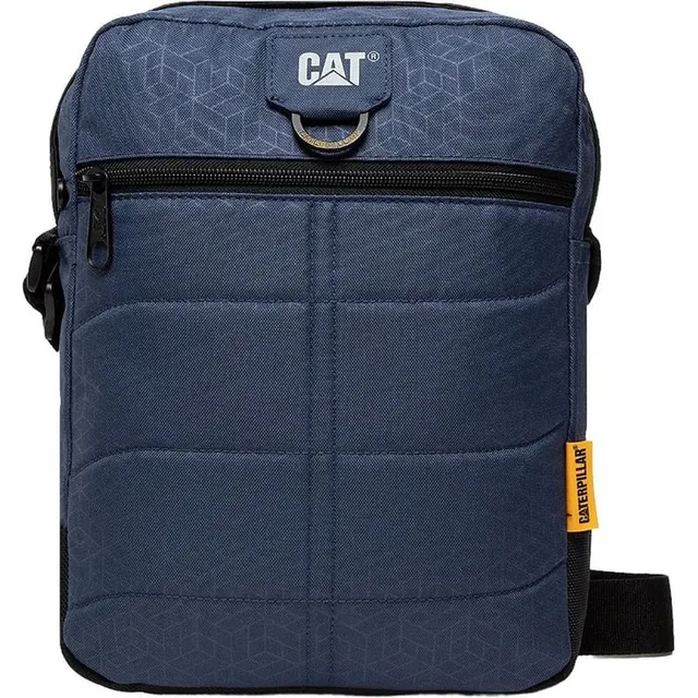 Bolsa Caterpillar 84058-504 Navy – Masculina