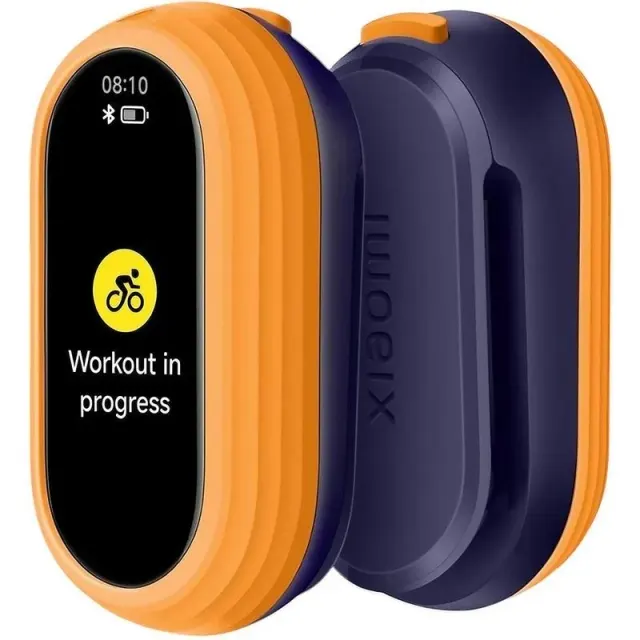 Clipe de corrida Xiaomi Running Clip M2408AM1 para Xiaomi Smart Band 9