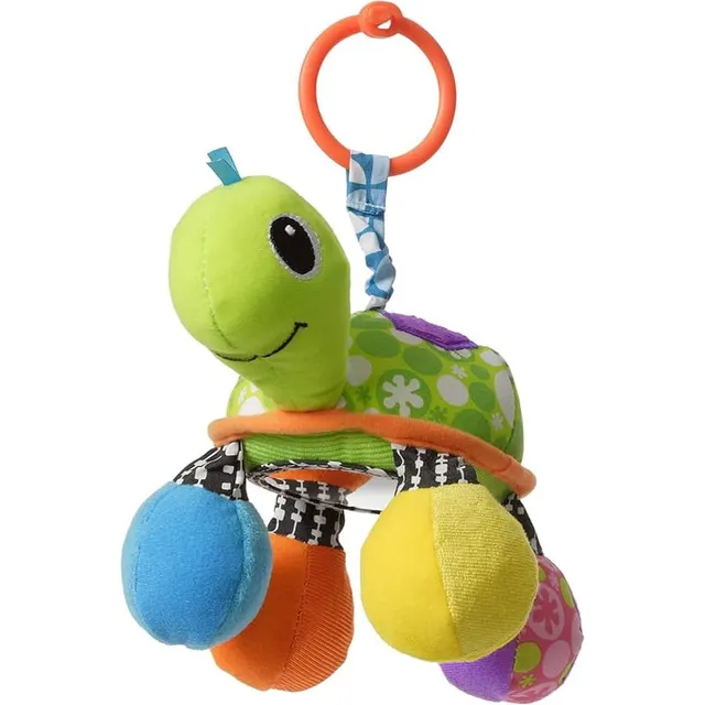 Tartaruga Pendurada Infantino – 005054