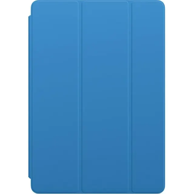 Smart Cover Apple para iPad, iPad Air e iPad Pro 10,5″ MXTF2ZM Surf Blue