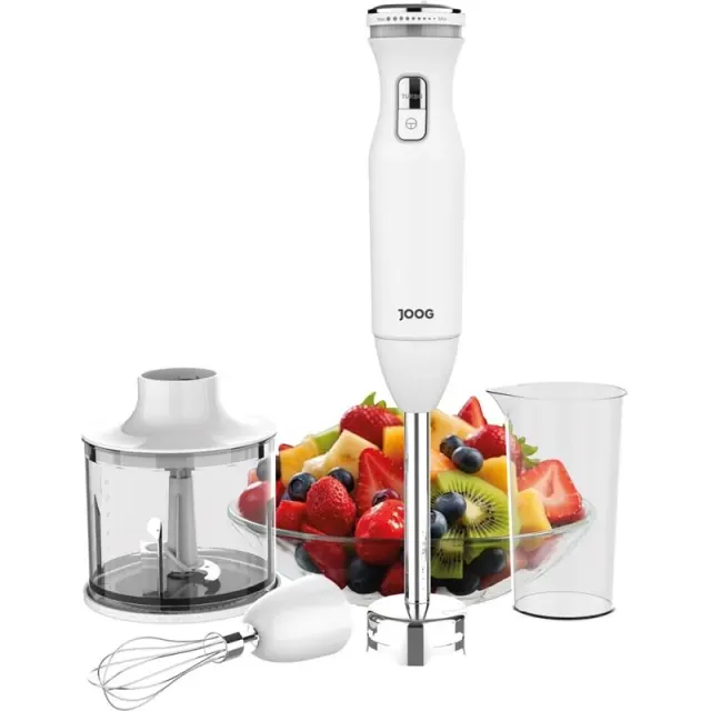 Mixer Joog Hand Blender Advanced JG-A7 600W 220V 50/60Hz