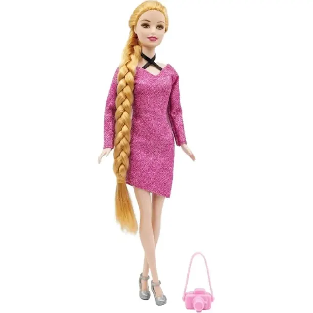 Boneca Look Me Beauty – 836-46-A109829