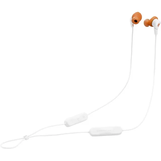 Fone de Ouvido JBL Endurance Run 3 Wireless – Branco