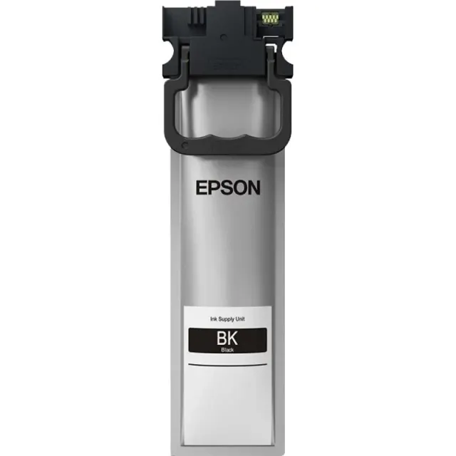 Cartucho De Tinta Epson T11A120 39ml – Black