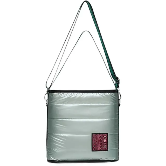 Bolsa Mateira Trendy 17882 – Verde Mint
