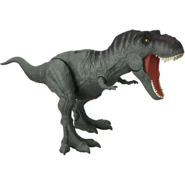 Tyrannosaurus Rex Sound Surge Jurassic World Rebirth Mattel – JGM14