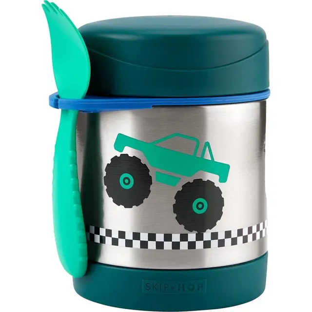 Pote Infantil CamiãoSkip Hop – 9Q336210