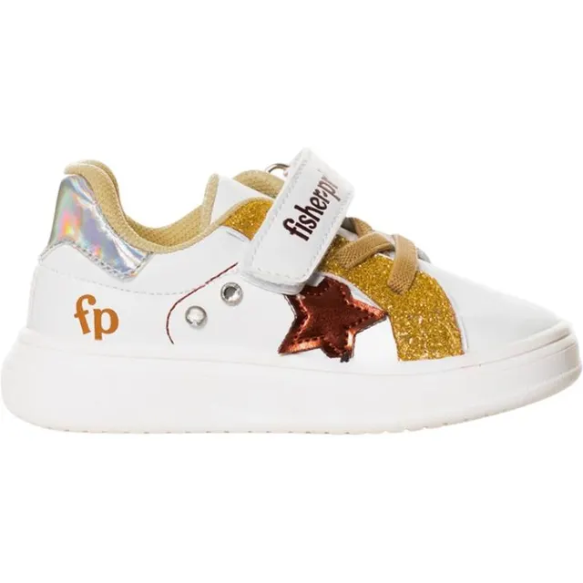 Tenis Kids Fisher Price FP-ARIELA-G2 – Feminino