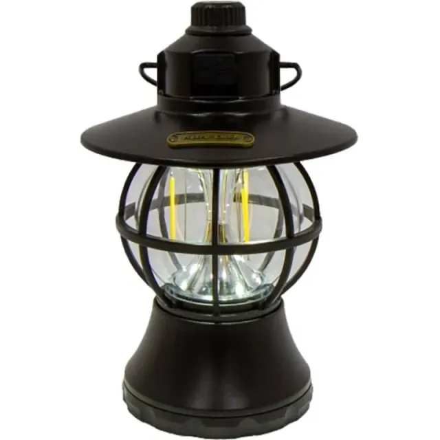 Lâmpada LED MAX-LAM-1N 3W – Preto