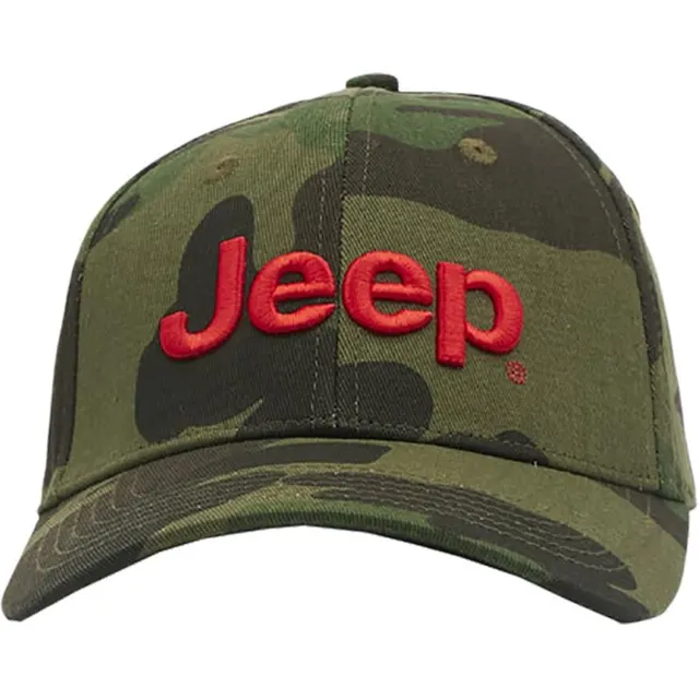 Bone Jeep AMS23074  Camo – Masculino