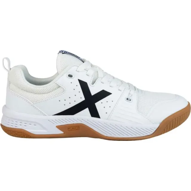 Tenis Munich STB Pista 01 – 4588001 – Masculino