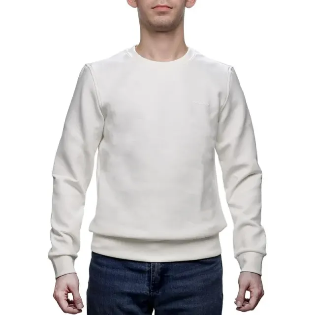 Suéter Hydrant 25S6003750 Branco Masculino