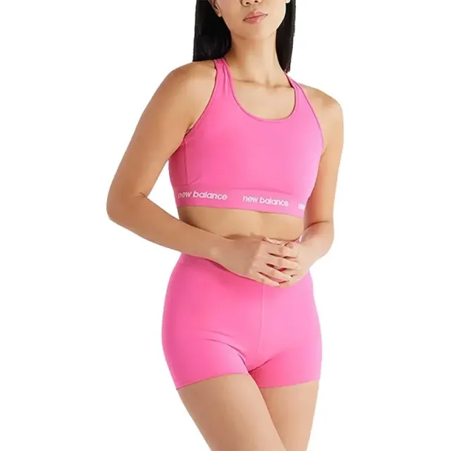 Top New Balance WB41048 HIP – Feminina