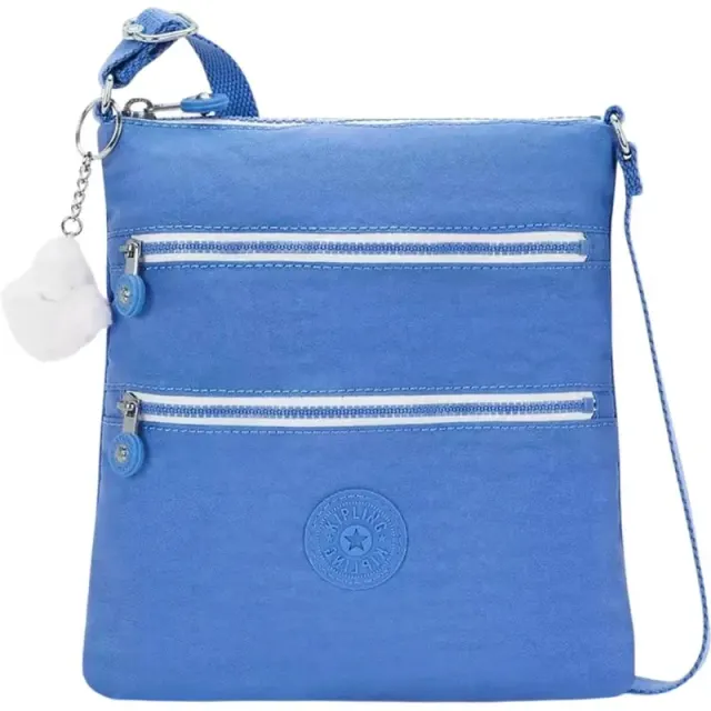 Bolsa Kipling KPK0790687S1 Keiko – Cocktail Blue