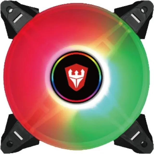Cooler Para Gabinete Satellite RGB-79