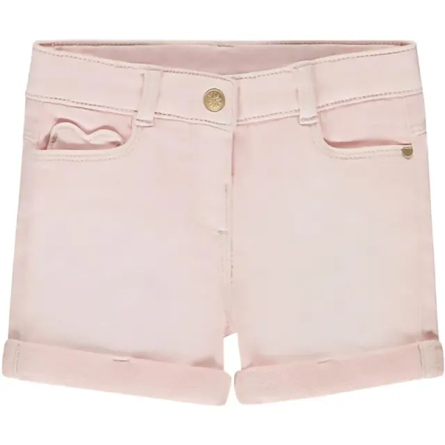 Short para Bebê Orchestra HI02GW-ROC – Feminino