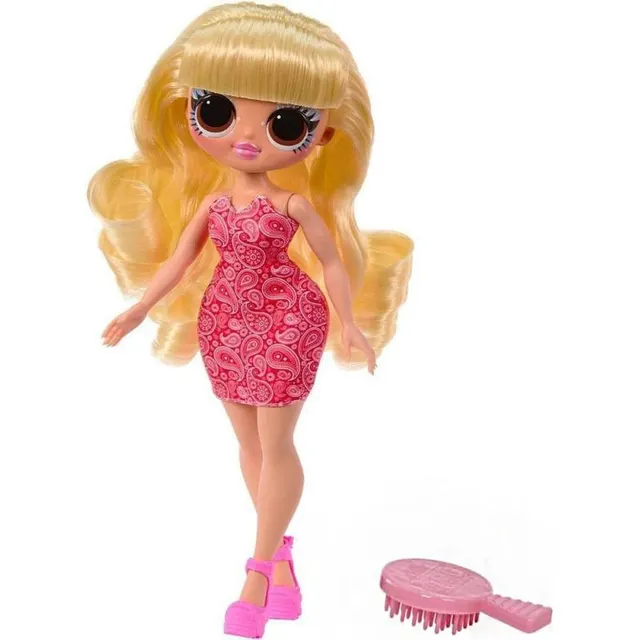 Boneca Fly Gurl O.M.G. L.O.L. Surprise! – 989905