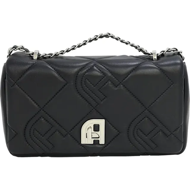 Bolsa Ana Hickmann AH2212B89-900 Feminina – Black