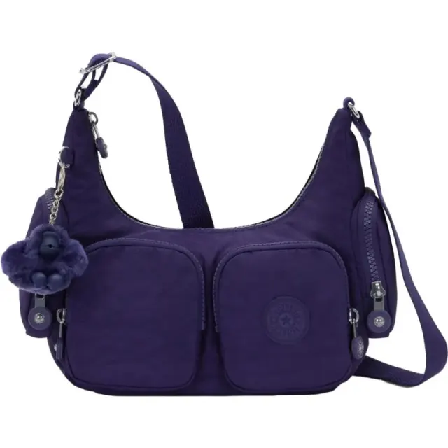 Bolsa Kipling Rikka S – KPKI43334GA1