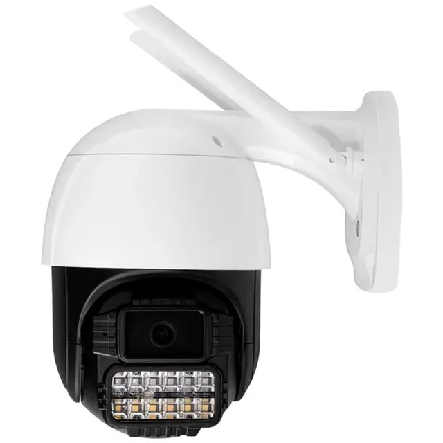 Câmera de Segurança IP P1-5MP Wi-Fi