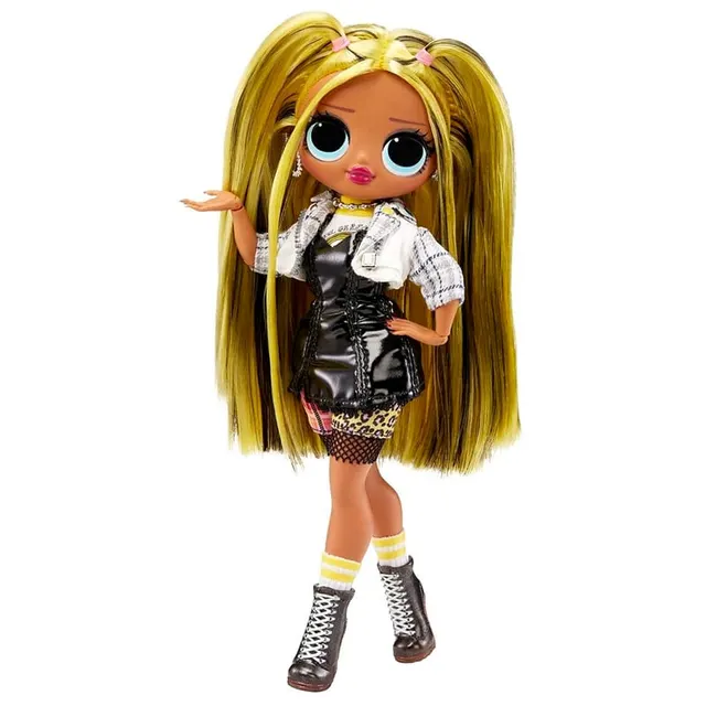 Boneca Alt Grrrl L.O.L Surprise O.M.G.