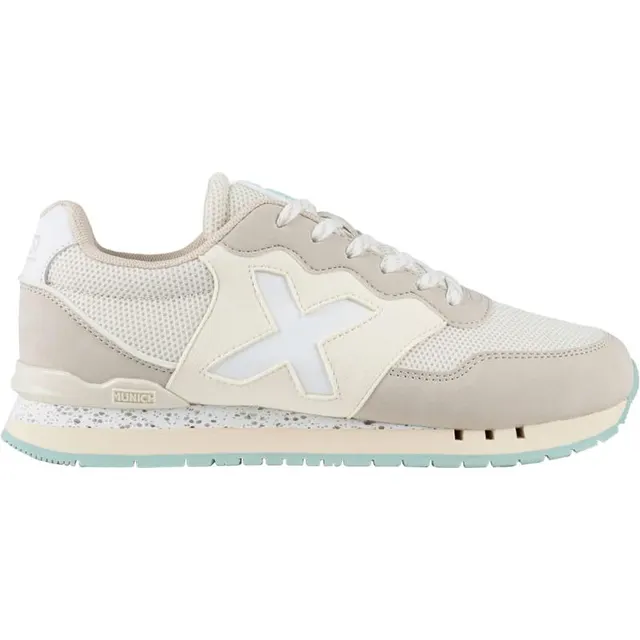 Tenis Munich DASH WMN 246 – 4150246 – Feminino
