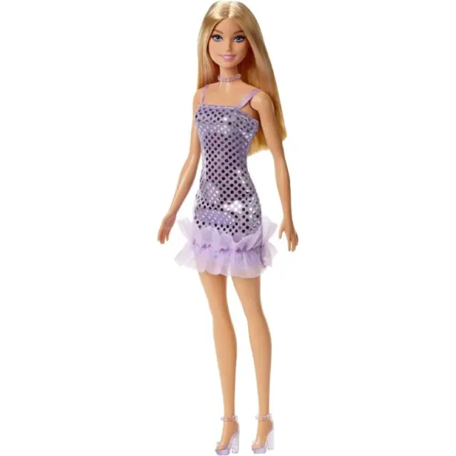 Boneca Barbie Glitz Mattel – HJR93
