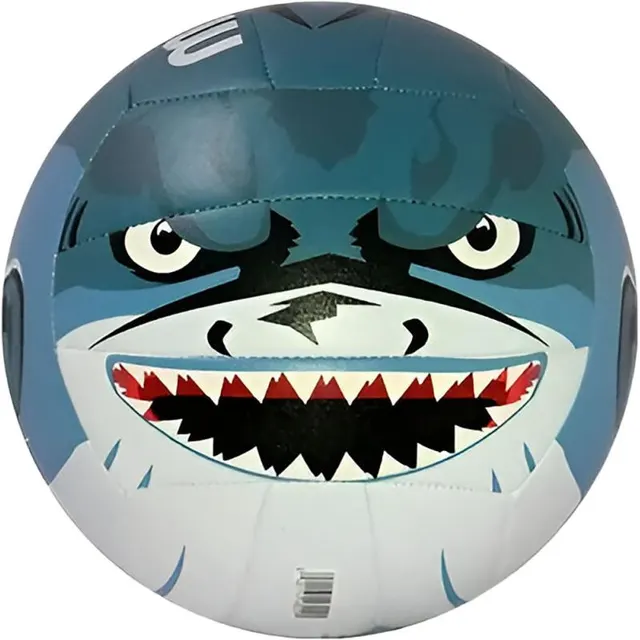 Bola de Voleibol de Praia Molten – MS500-SHARK2