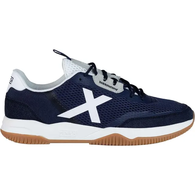 Tenis Munich STB Rigel 10 – 4059010 – Masculino