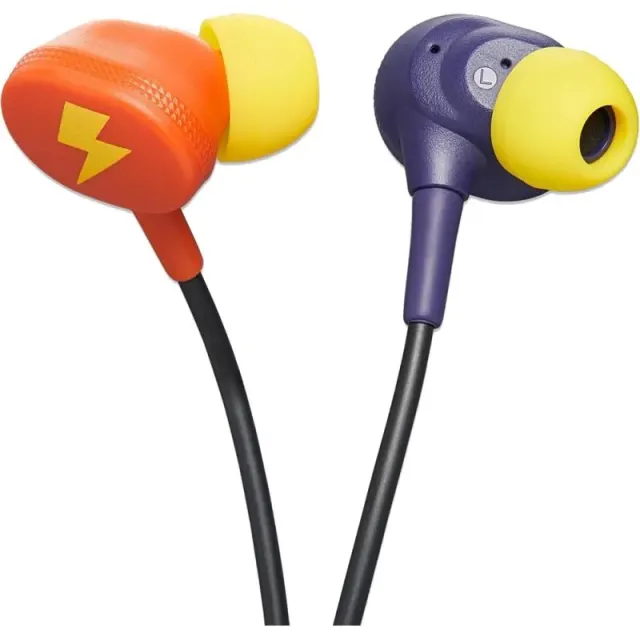 Fone de Ouvido Power A para Nintendo Switch Pokemon NSHS0138-01