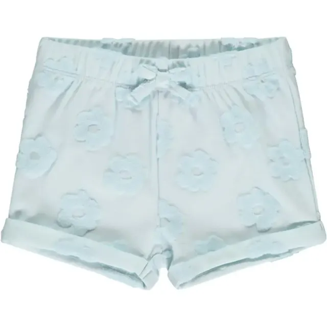 Short para Bebê Orchestra HI02KT-BLC – Feminino